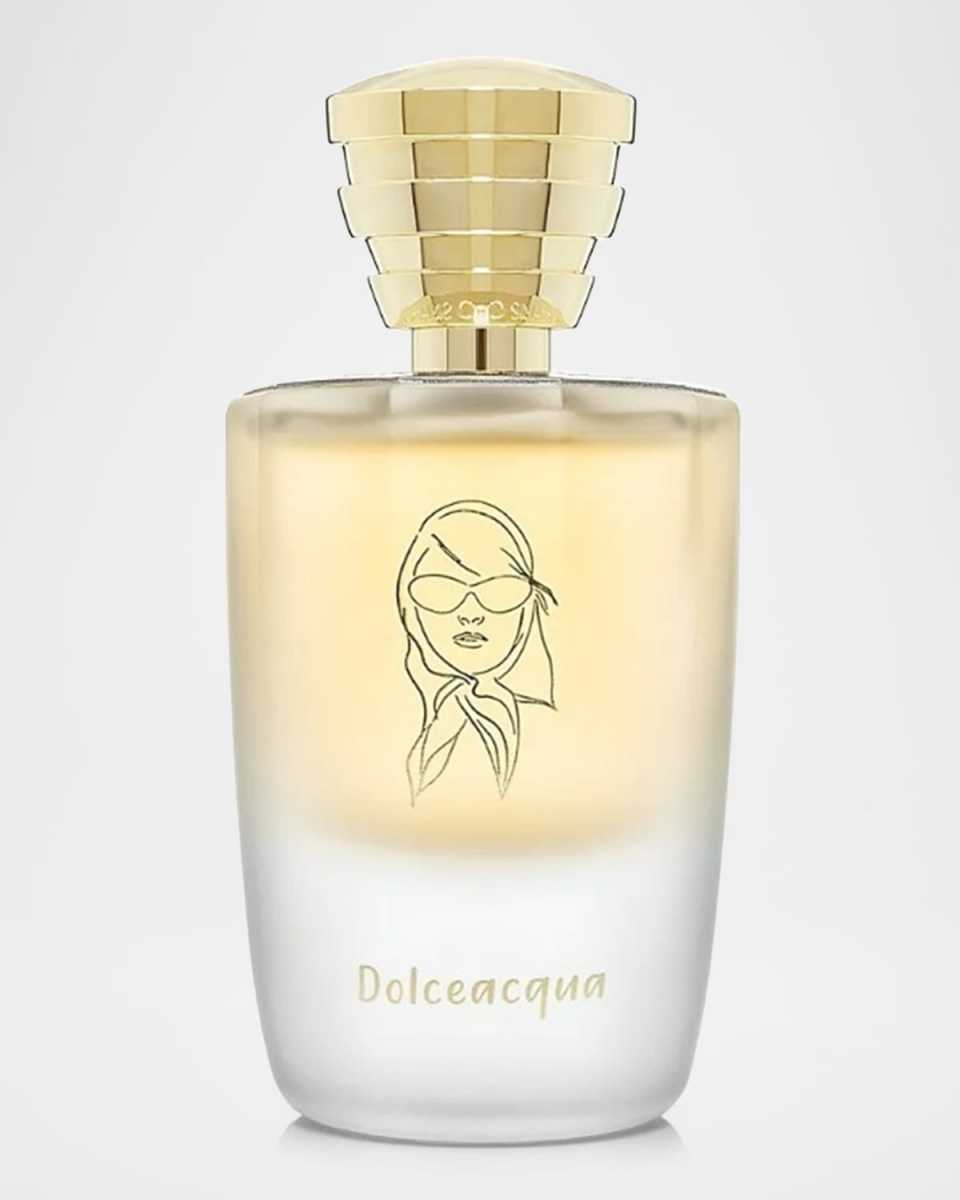 Dolceacqua Eau de Parfum, 3.4 oz.